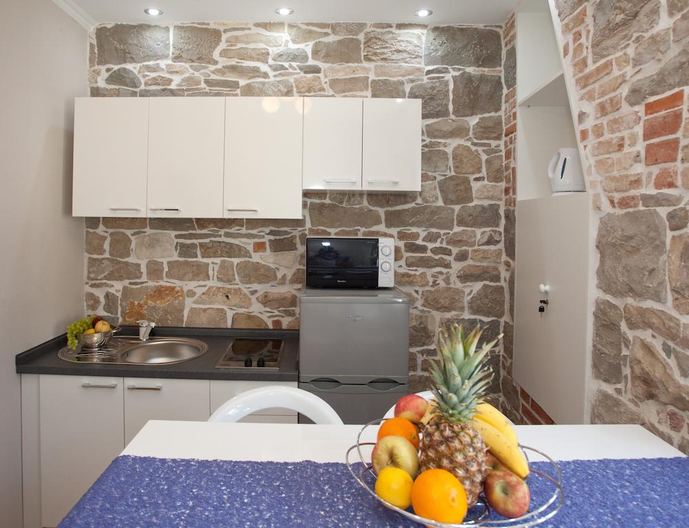 Casa Matosica Apartments Split Habitación foto