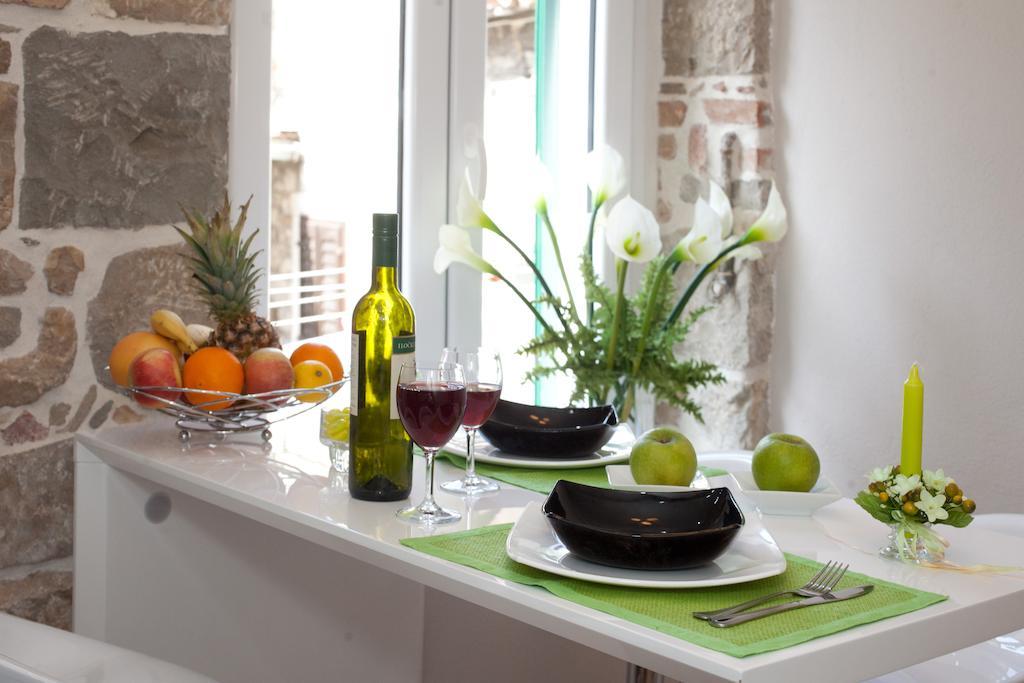 Casa Matosica Apartments Split Habitación foto