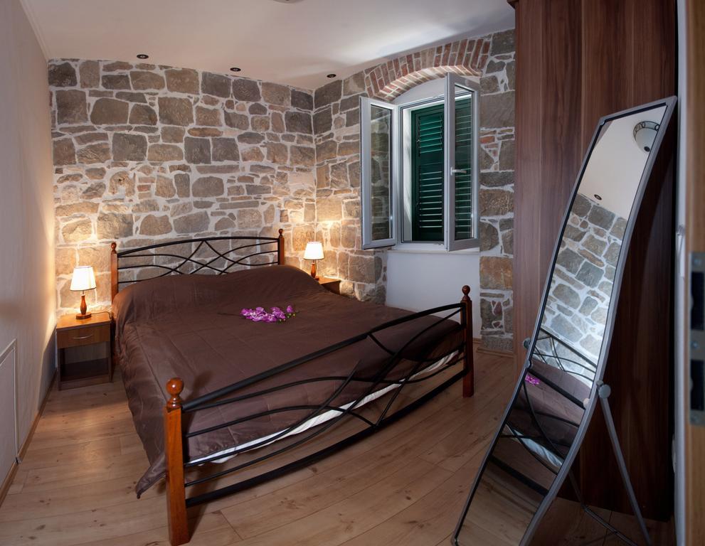 Casa Matosica Apartments Split Habitación foto